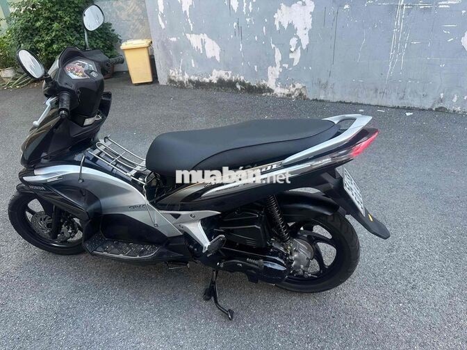 Honda Air Blade 2010 Đen 90%