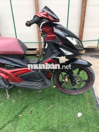 Yamaha Nouvo LX giấy tờ đầy đủ 