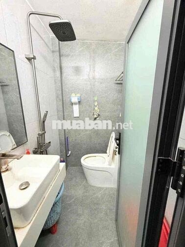 🔥 NHÀ ĐẸP QUẬN 7 – 2 TẦNG, 40M² – SỔ HỒNG RIÊNG – NHỈNH 3 TỶ!