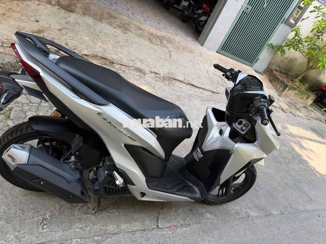 Honda Vario 150cc Bạc postre full chủ