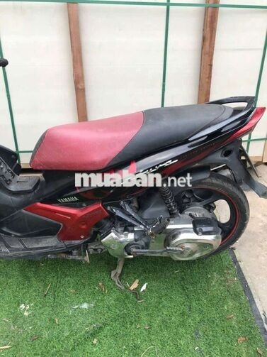 Yamaha Nouvo LX giấy tờ đầy đủ 