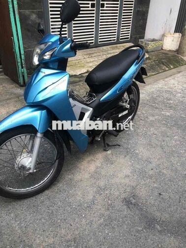 Honda Wave A110 2019 bstp chính chủ