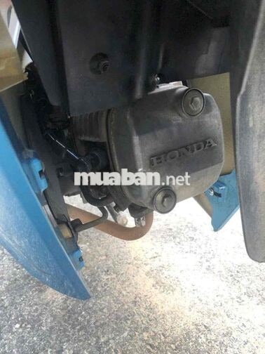 Honda Wave A110 2019 bstp chính chủ