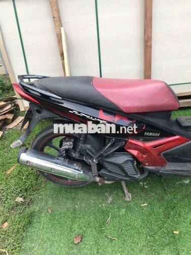 Yamaha Nouvo LX giấy tờ đầy đủ 