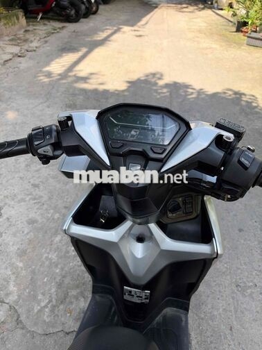 Honda Vario 150cc Bạc postre full chủ