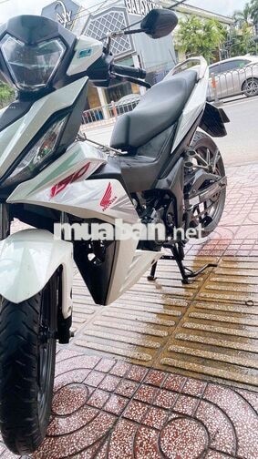 Honda Winner 2017 Trắng