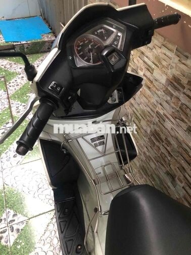 Honda Air Blade 2010 Trắng 36780 km