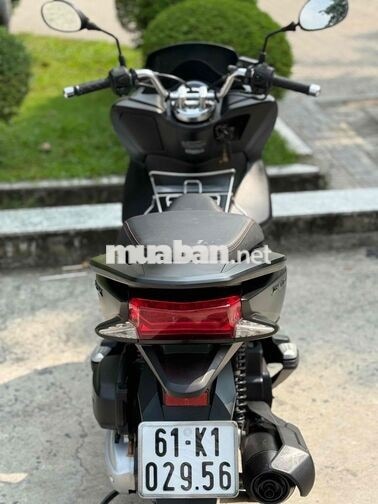 Honda PCX 2015 Đen