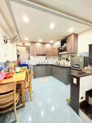 🔥 NHÀ ĐẸP QUẬN 7 – 2 TẦNG, 40M² – SỔ HỒNG RIÊNG – NHỈNH 3 TỶ!