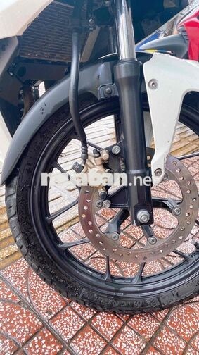 Honda Winner 2017 Trắng