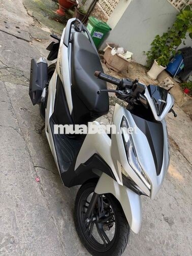 Honda Vario 150cc Bạc postre full chủ