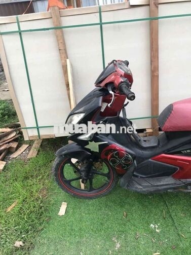Yamaha Nouvo LX giấy tờ đầy đủ 