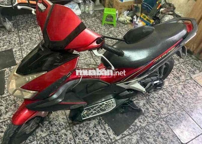 AB Honda 9 chủ ký giấy em ru mạnh bxtp