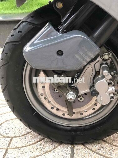 Honda Spacy 125.xe nhập Nhật .bstp chính chủ ký