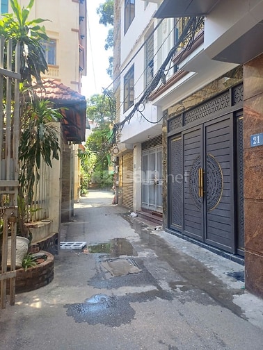 Chính chủ cần bán nhà đẹp mới xây phố Nguyễn Văn Trỗi, Mỗ Lao, Hà Đông