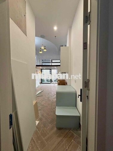 Duplex full đồ ngay Vườn Lài - Nguyễn Sơn có bancong và máy giặt riêng
