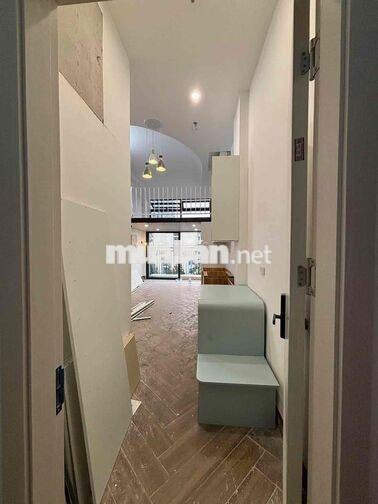 Duplex full đồ ngay Vườn Lài - Nguyễn Sơn có bancong và máy giặt riêng