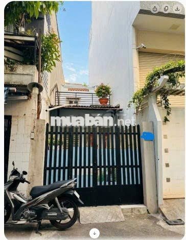 Bán nhà HXH Huỳnh văn Bánh,Phú Nhuận, 3.2x15,CN 43m2,2 tầng ,Giá 7.8tỷ