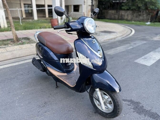 SYM Elizabeth Fi Máy Zin êm Xe khá đẹp 90% 