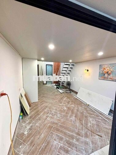 Duplex full đồ ngay Vườn Lài - Nguyễn Sơn có bancong và máy giặt riêng