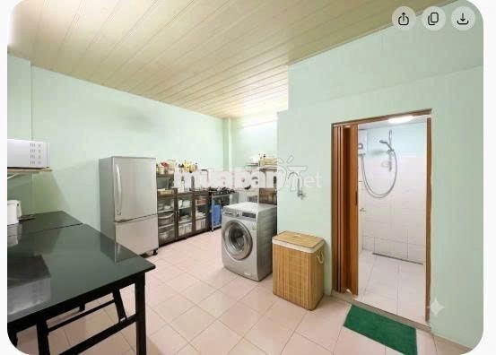 Bán nhà HXH Huỳnh văn Bánh,Phú Nhuận, 3.2x15,CN 43m2,2 tầng ,Giá 7.8tỷ