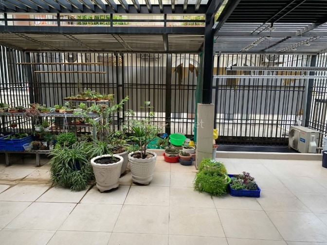 Bán biệt thự đẹp giá tốt khu Him Lam Tân Hưng Q7 