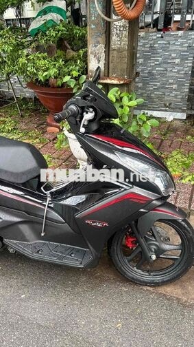 Honda Air Blade 125Fi Đen