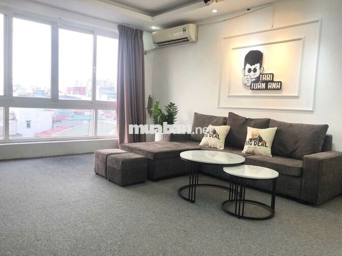 53M² – 10,5TR/THÁNG (CHƯA VAT) | TẦNG 7 | TÂY SƠN, ĐỐNG ĐA
