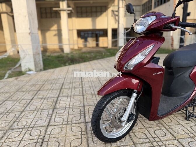 Honda Vision 2017 Chính Chủ BSTP odo 24.000km