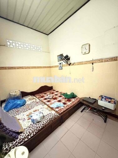 Bán Nhà Cấp 4 - Gần 110m2 Đất - Khu Phan Xích Long - Gần Mặt Tiền