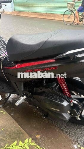 Honda Air Blade 125Fi Đen