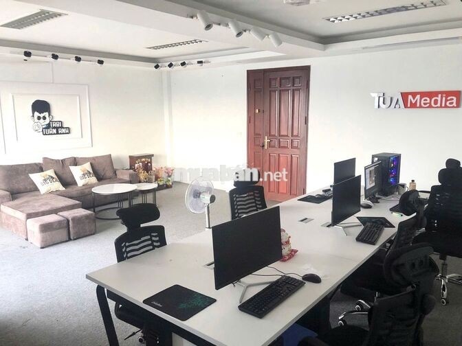 53M² – 10,5TR/THÁNG (CHƯA VAT) | TẦNG 7 | TÂY SƠN, ĐỐNG ĐA