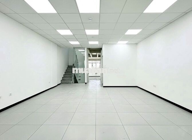 NHÀ ĐẸP ỐP KÍNH - 69B Nguyễn Đình Chính,PN- DT 5x21, có hầm 