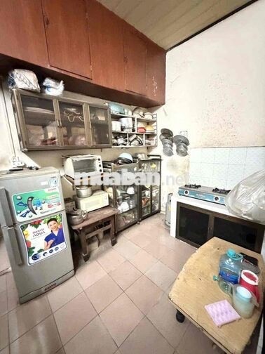 Bán Nhà Cấp 4 - Gần 110m2 Đất - Khu Phan Xích Long - Gần Mặt Tiền