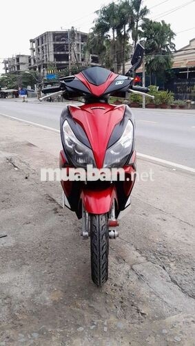 Honda Air Blade 125 fi 2014 Đỏ đen