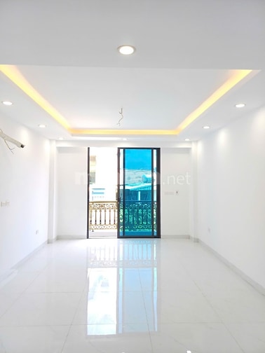 Chính chủ cần bán nhà đẹp mới xây phố Nguyễn Văn Trỗi, Mỗ Lao, Hà Đông