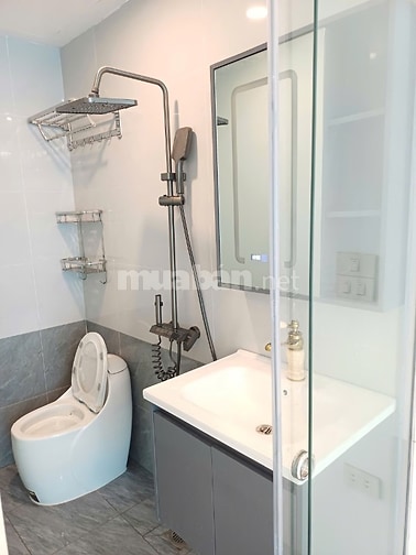 Chính chủ cần bán nhà đẹp mới xây phố Nguyễn Văn Trỗi, Mỗ Lao, Hà Đông