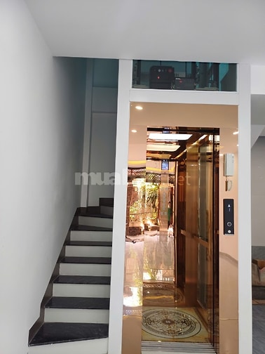Chính chủ cần bán nhà đẹp mới xây phố Nguyễn Văn Trỗi, Mỗ Lao, Hà Đông