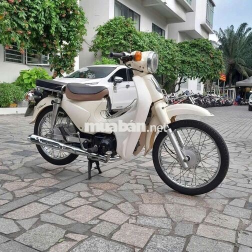 Xe cup 50cc hàn quốc