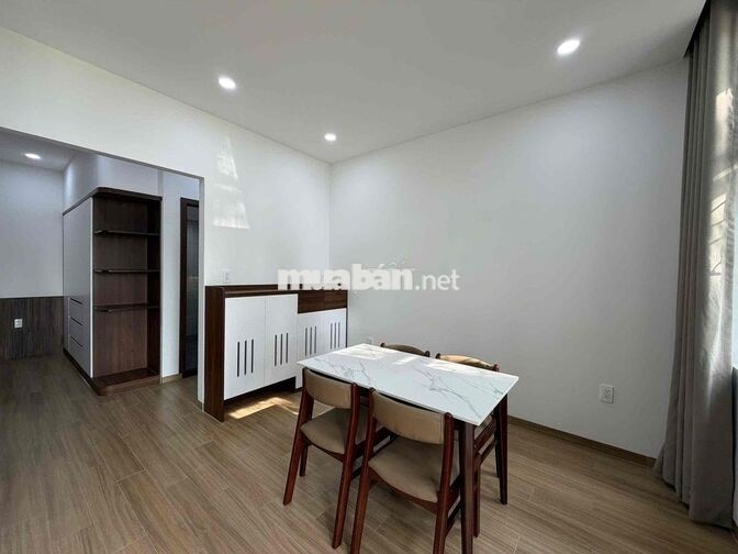 CHO THUÊ CĂN HỘ FULL NỘI THẤT giá 8,5triệu/tháng