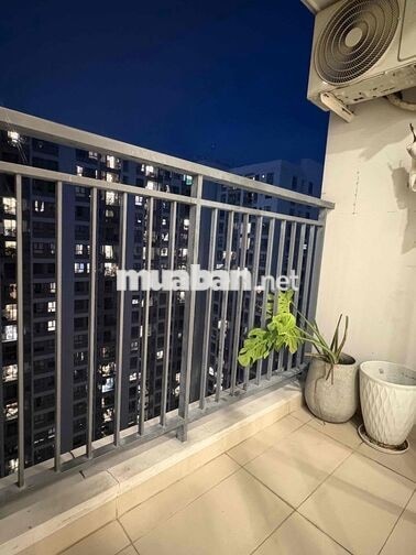 Cần cho thue CH Q7 Boulevard 2PN-2WC(70m) Nội thấy cơ bản Chỉ 10.5 Tr