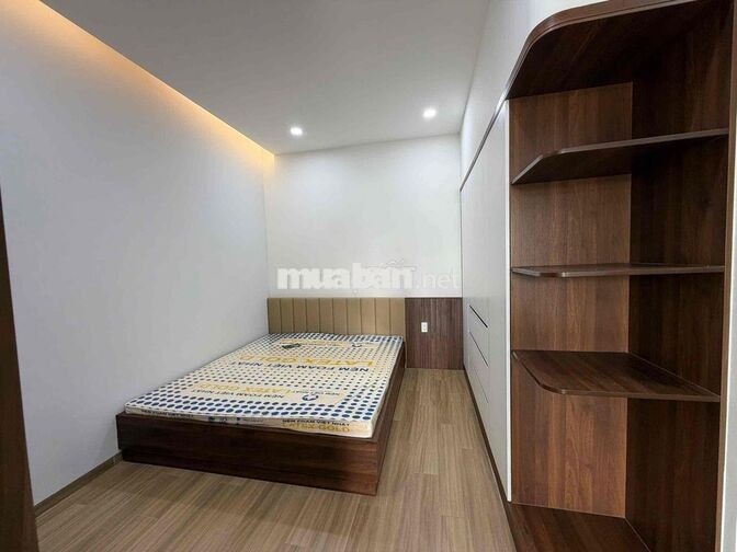 CHO THUÊ CĂN HỘ FULL NỘI THẤT giá 8,5triệu/tháng