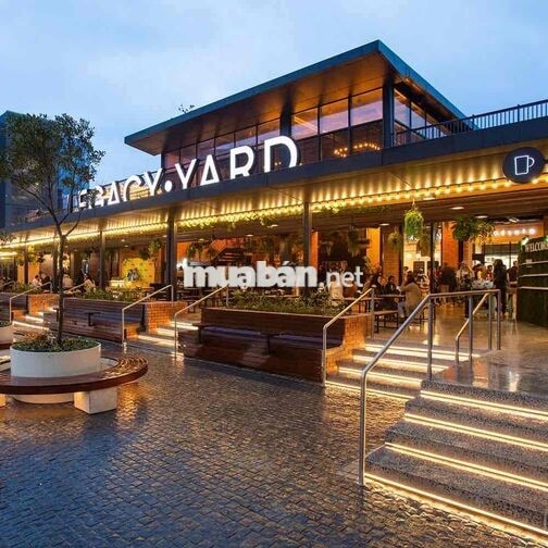 CHO THUÊ MẶT BẰNG TRẦN BẠCH ĐẰNG 310m2