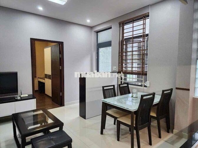 Cho thuê nhà 45m2 mới đẹp 1pn riêng biệt đường Phước Trường, Sơn Trà,