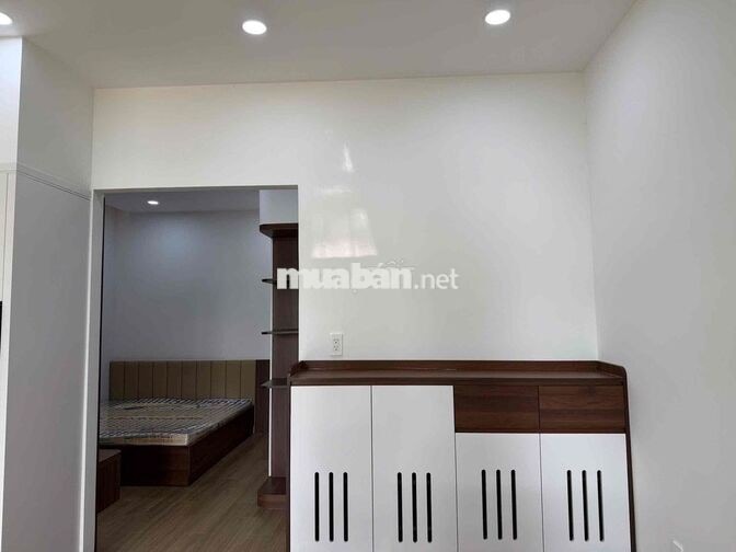 CHO THUÊ CĂN HỘ FULL NỘI THẤT giá 8,5triệu/tháng