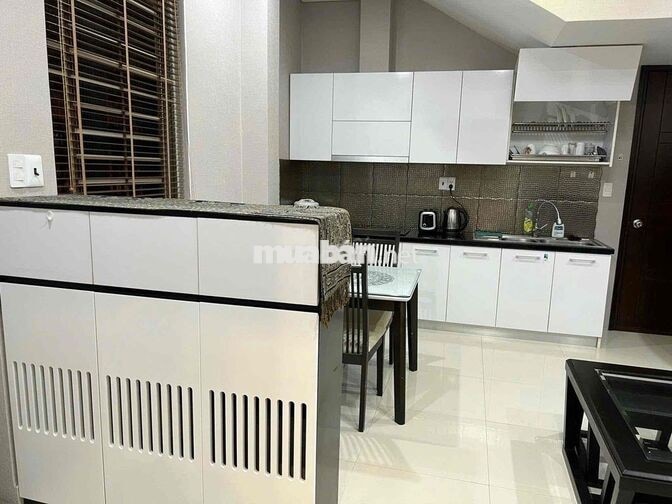 Cho thuê nhà 45m2 mới đẹp 1pn riêng biệt đường Phước Trường, Sơn Trà,
