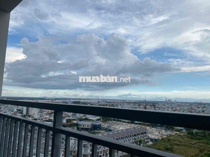 Q7 Boulevard 1PN-1WC(50m) View sông Giá  chỉ 9 Triệu
