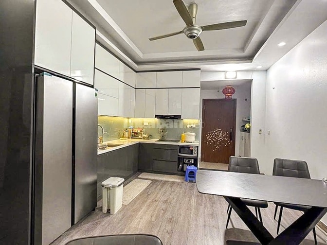 Gần ĐH Công Nghiệp HN - Intracom 2, Căn Góc 3PN Full Đồ - 11,5 Triệu.