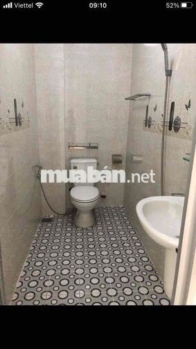 Âu Dương Lân 4 Tầng Cách MT Tạ Quang Bửu 20m , DTSD;245m Sổ Hồng