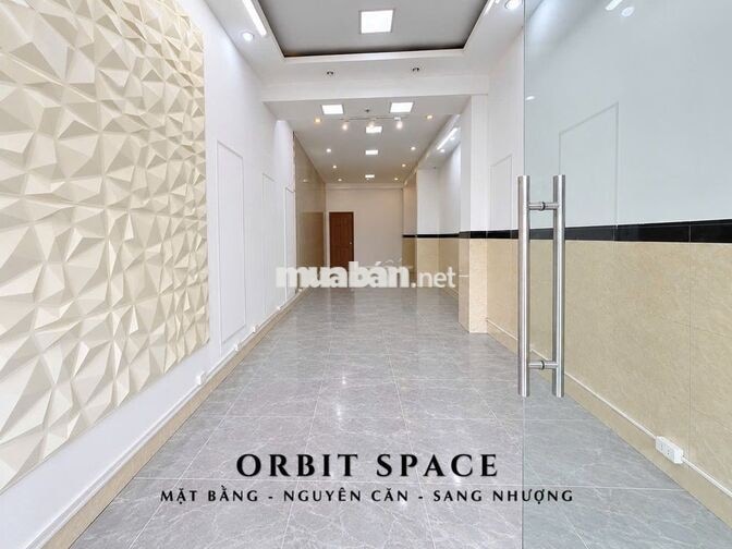 Cho Thuê Mặt Bằng Kinh Doanh Mặt Tiền Lê Quang Định Bình Thạnh